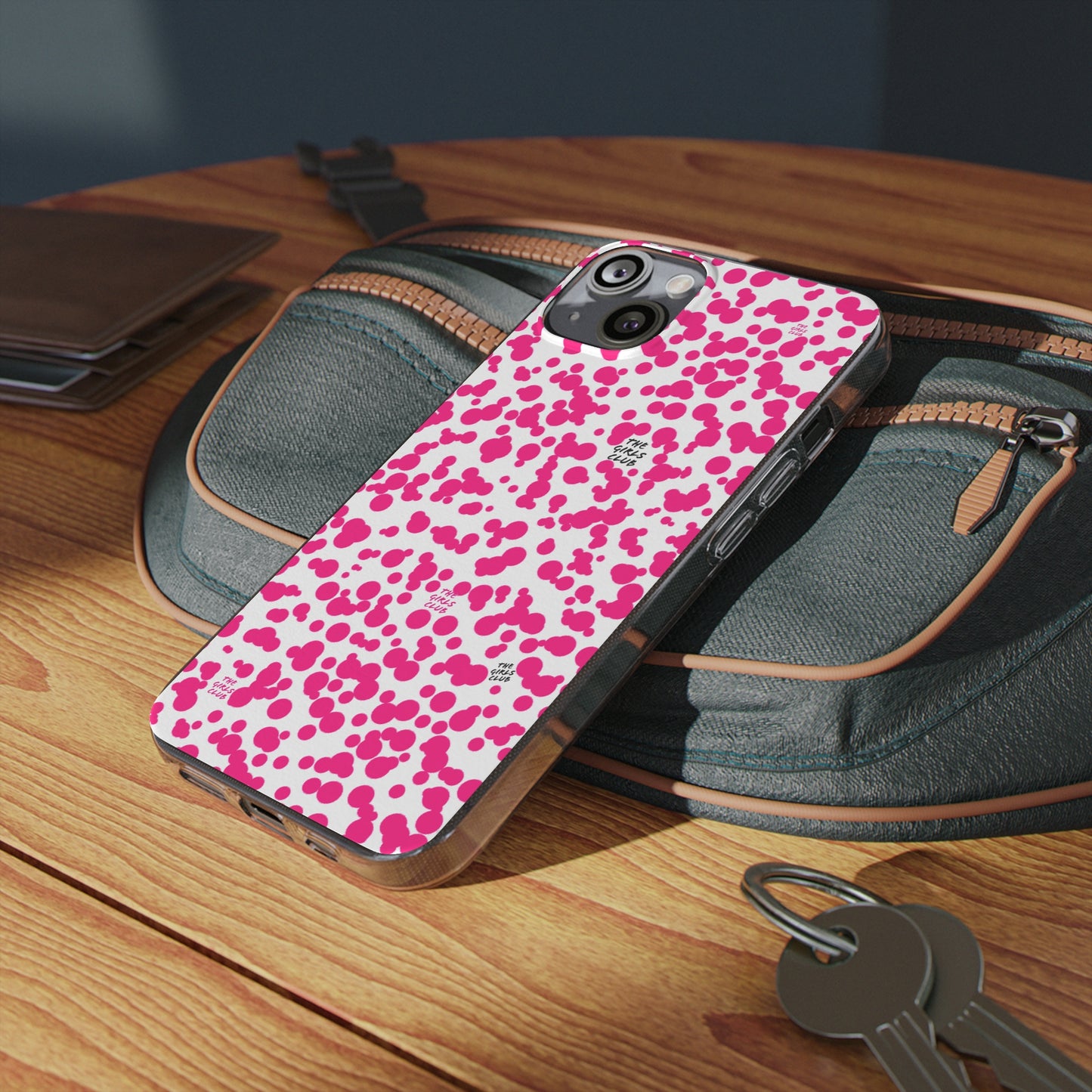 TGC Phone Case #8