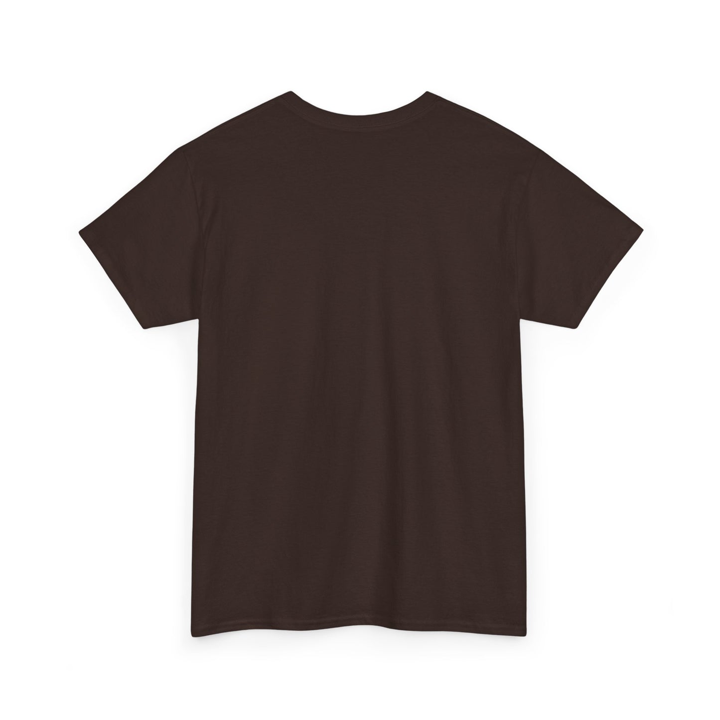 Fait over fear T-shirt