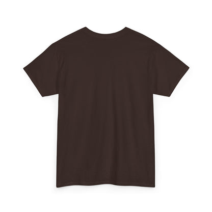 Fait over fear T-shirt