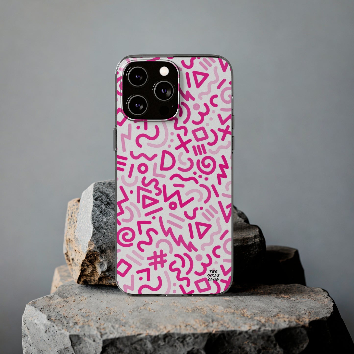TGC Phone Case #9