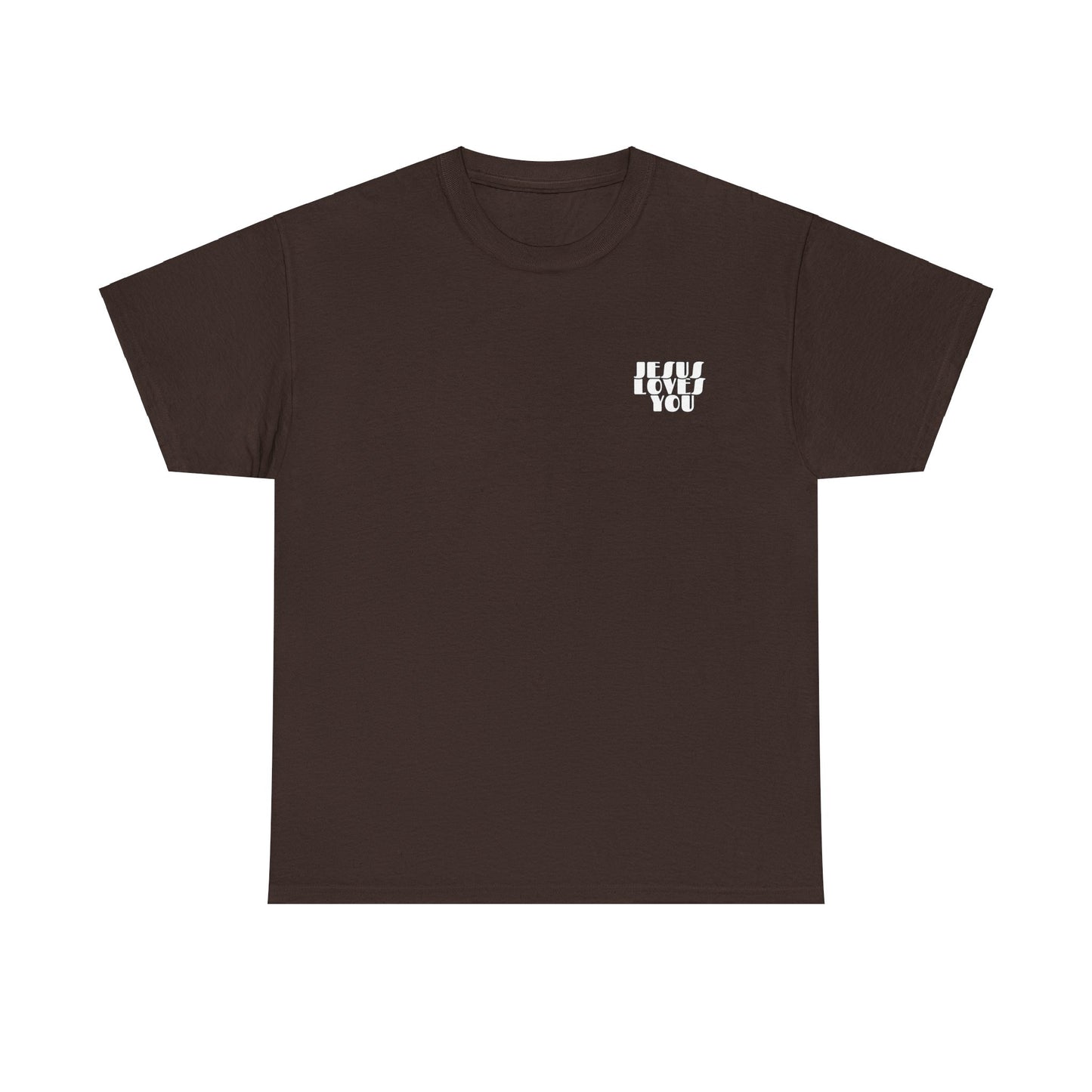 Jesus is coming back T-shirt