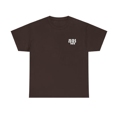 Jesus is coming back T-shirt