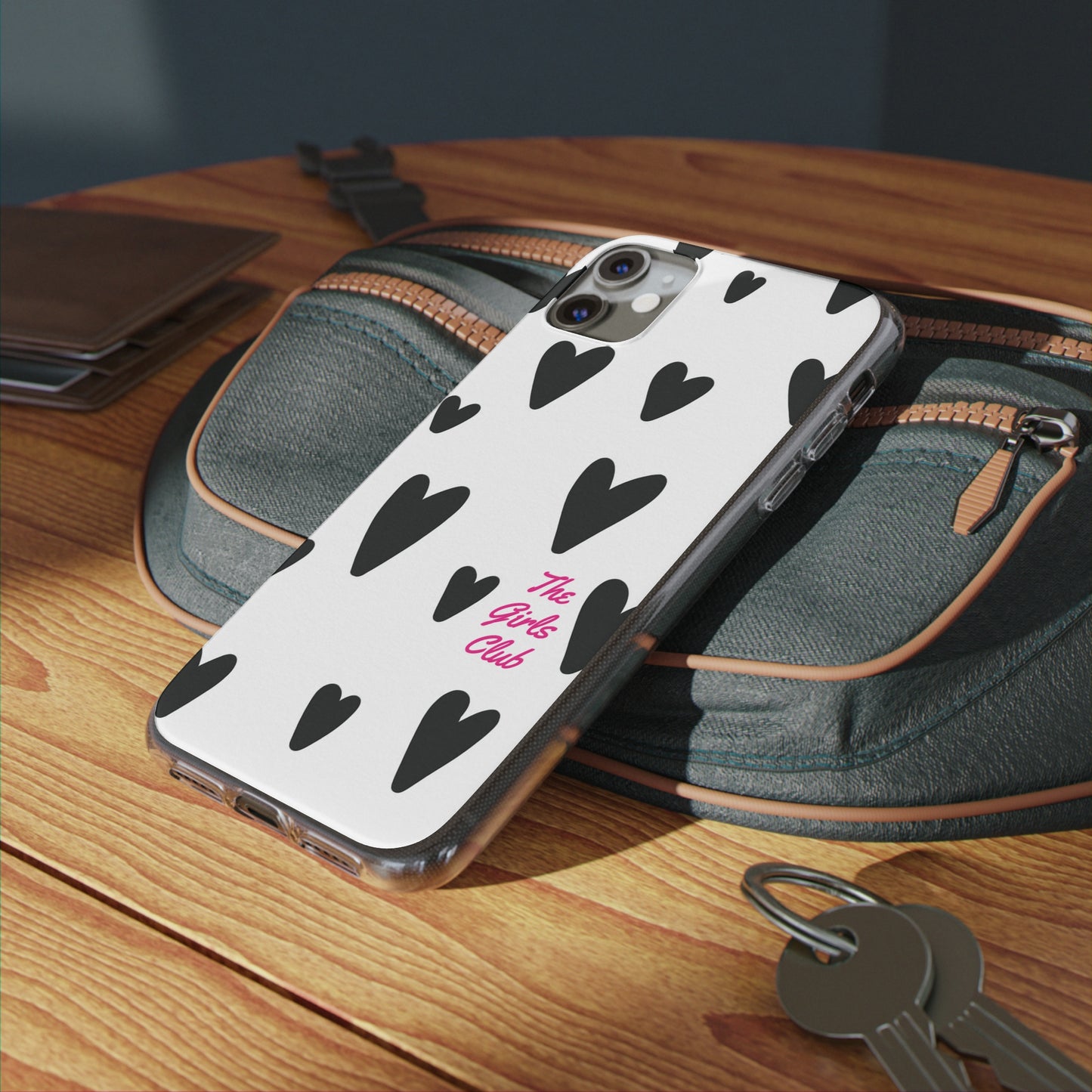 TGC Phone Case #4