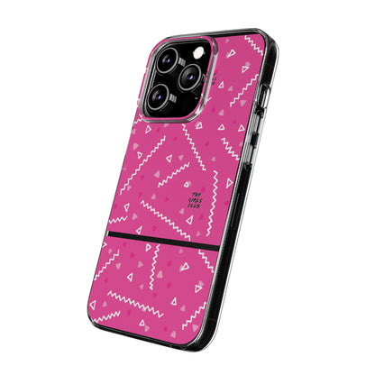 Funky TGC  Phone Case #2