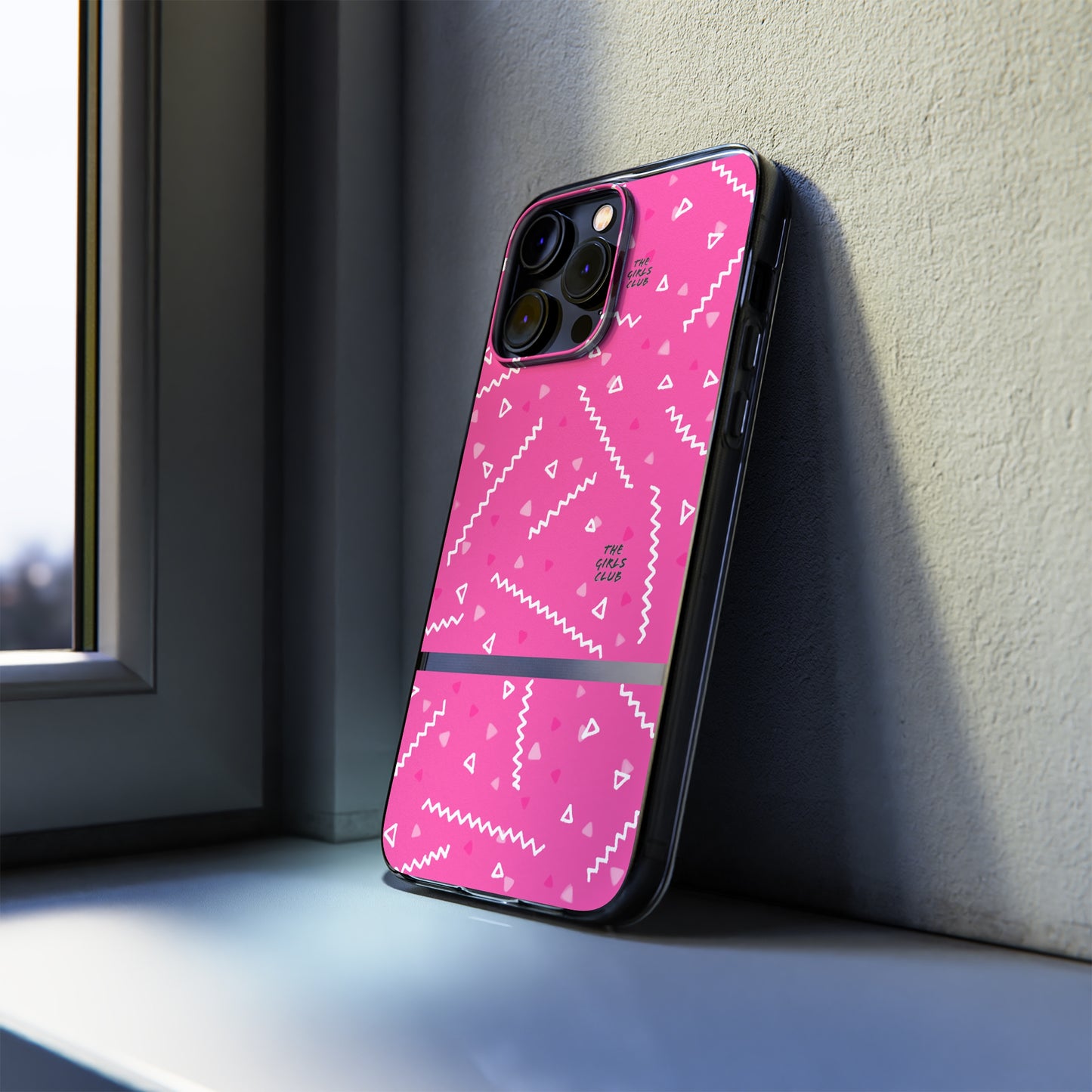 Funky TGC  Phone Case #2