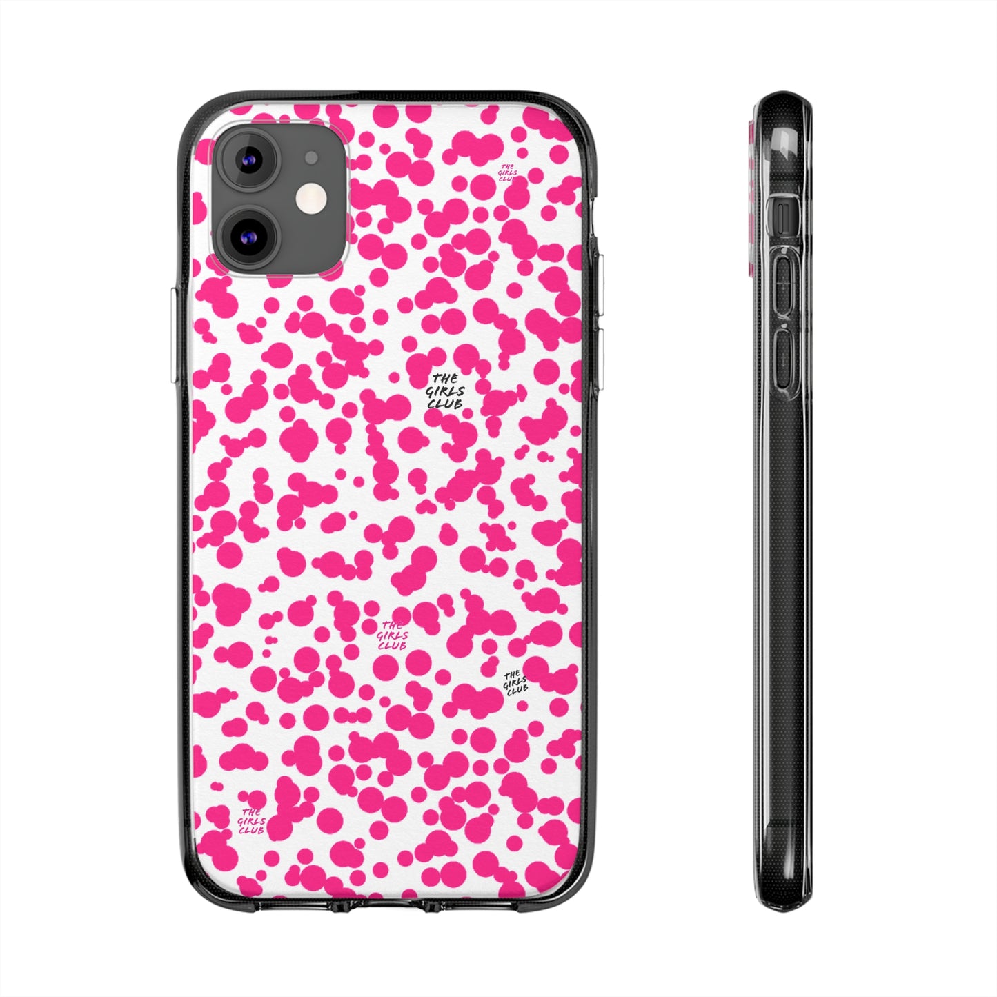 TGC Phone Case #8