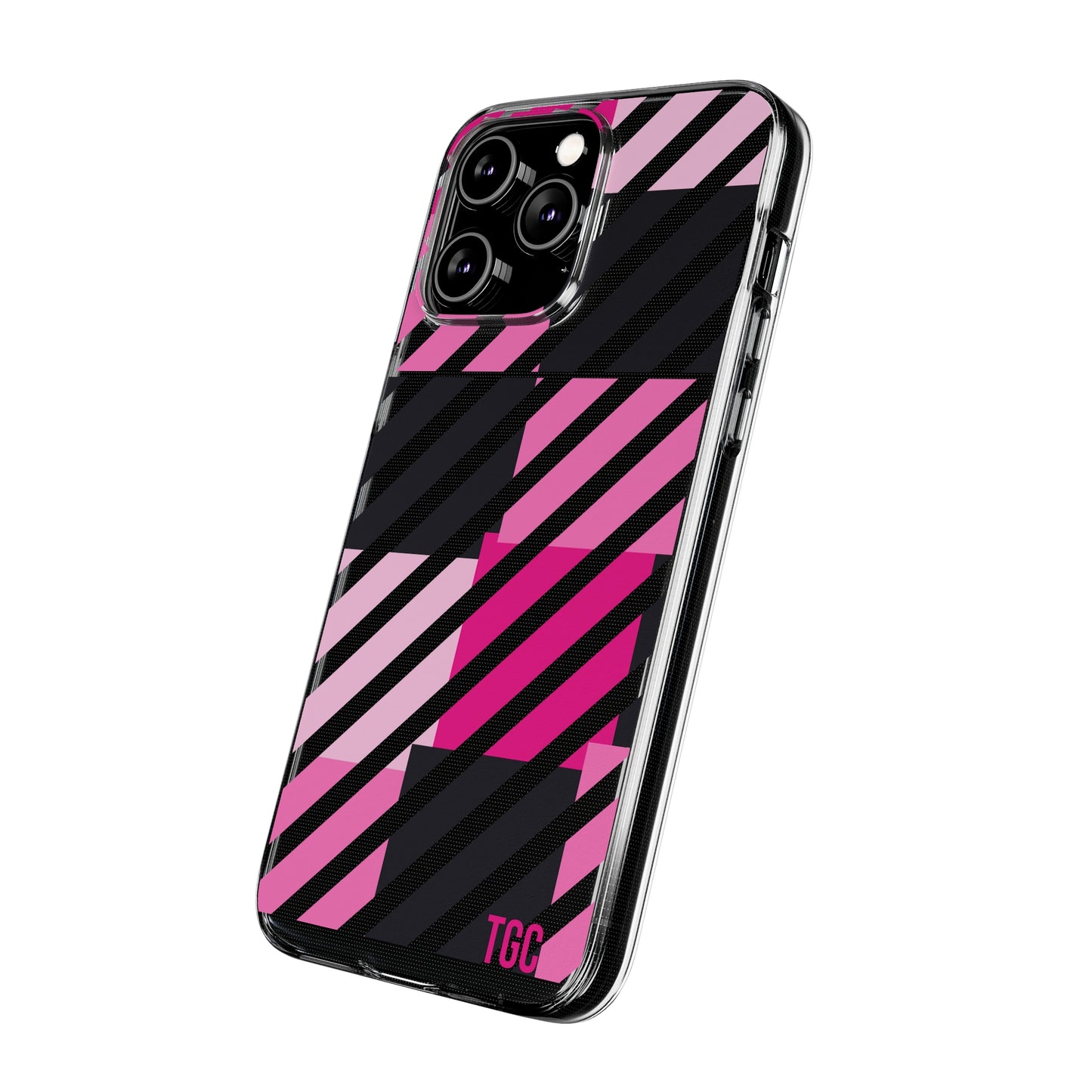 TGC Phone Case #1