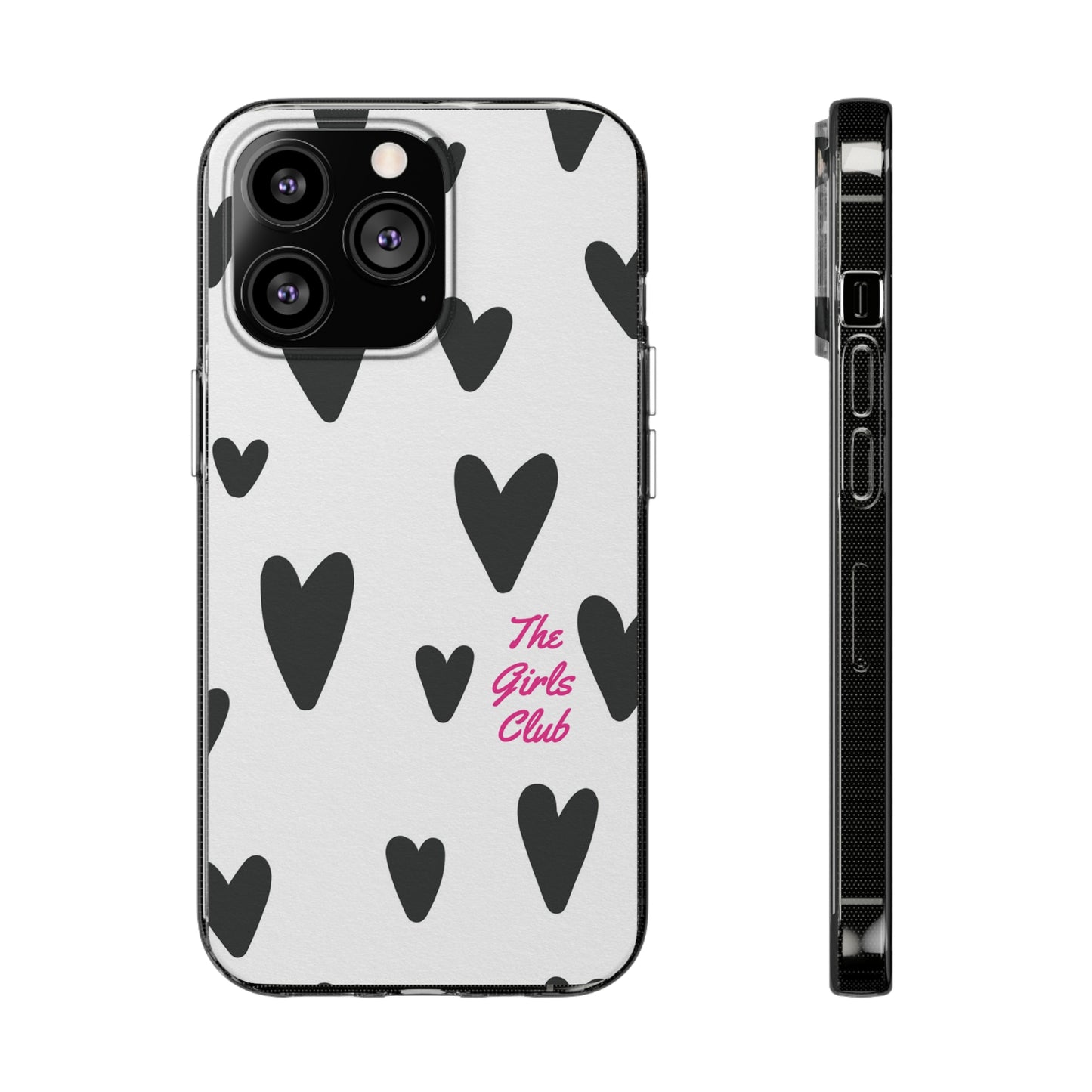 TGC Phone Case #4