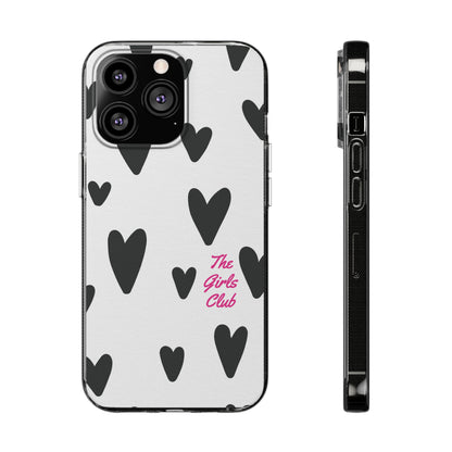 TGC Phone Case #4
