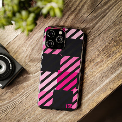 TGC Phone Case #1