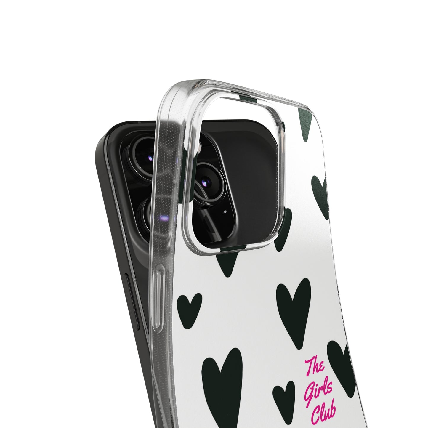 TGC Phone Case #4
