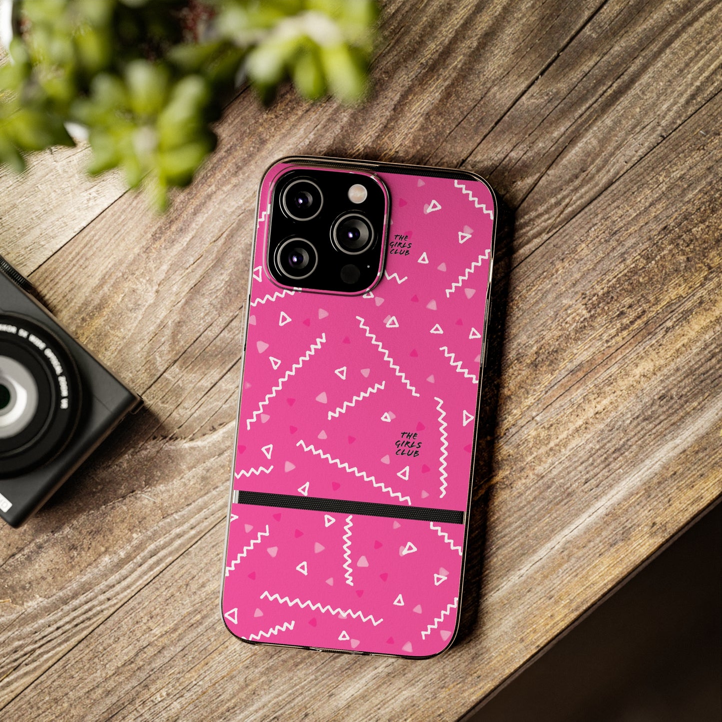 Funky TGC  Phone Case #2