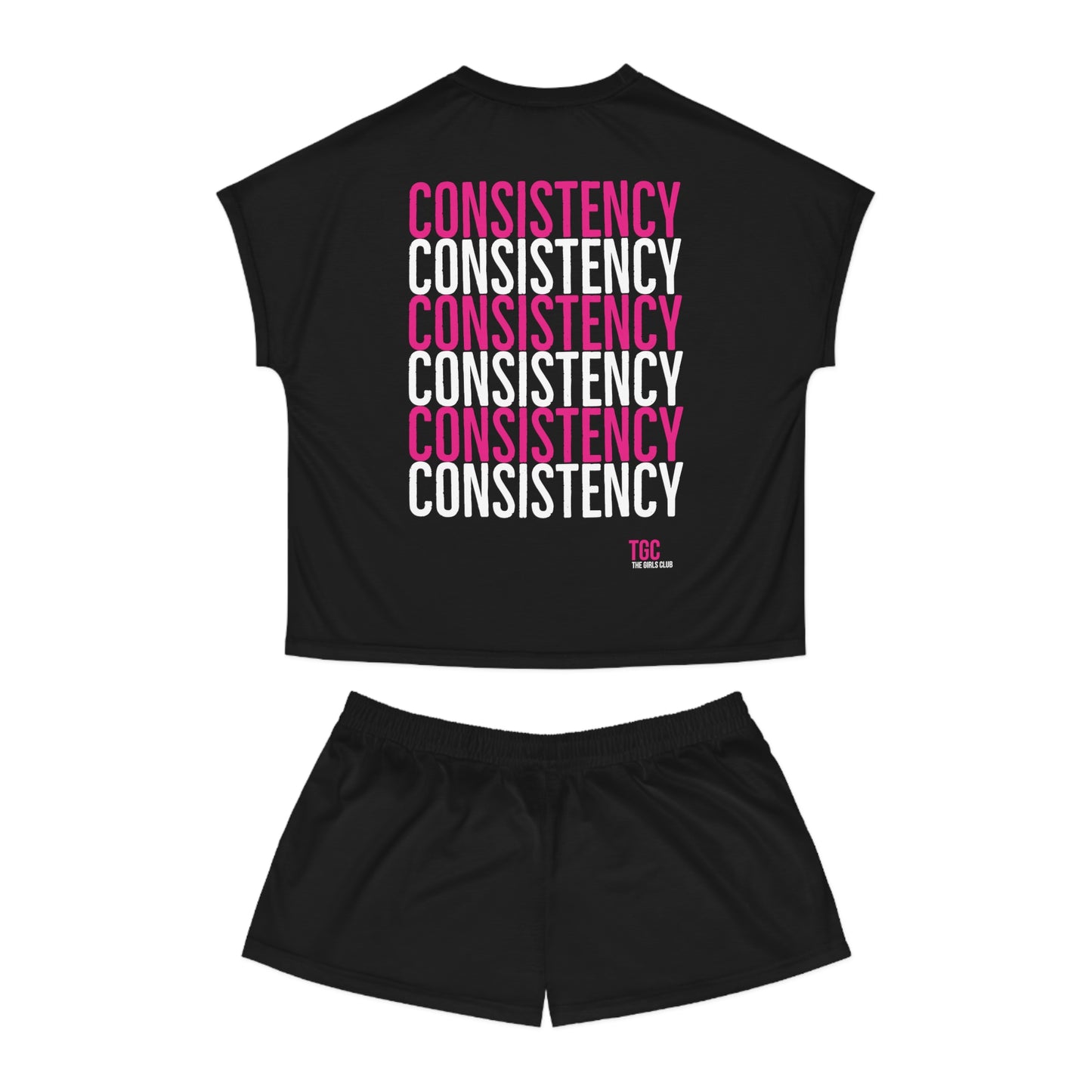 Consistency PJ set