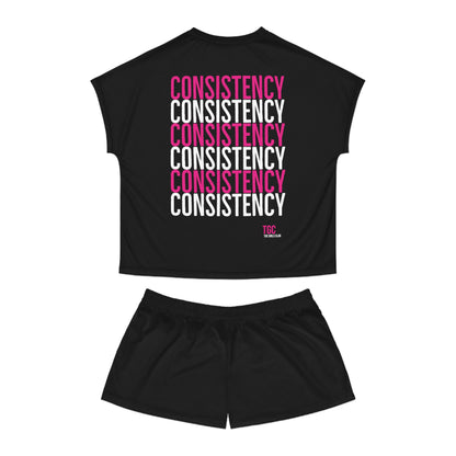 Consistency PJ set