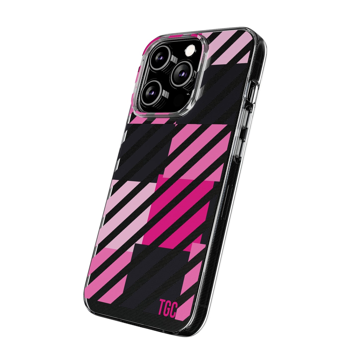 TGC Phone Case #1