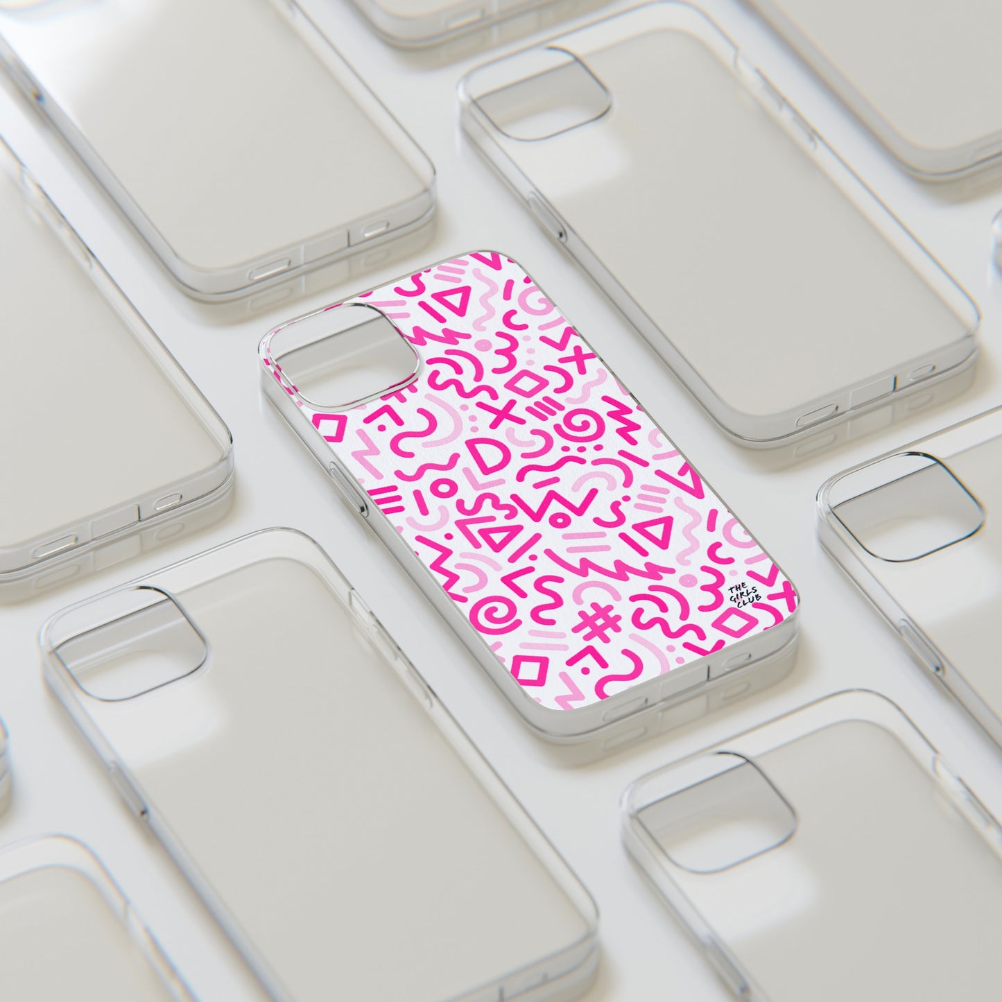 TGC Phone Case #9