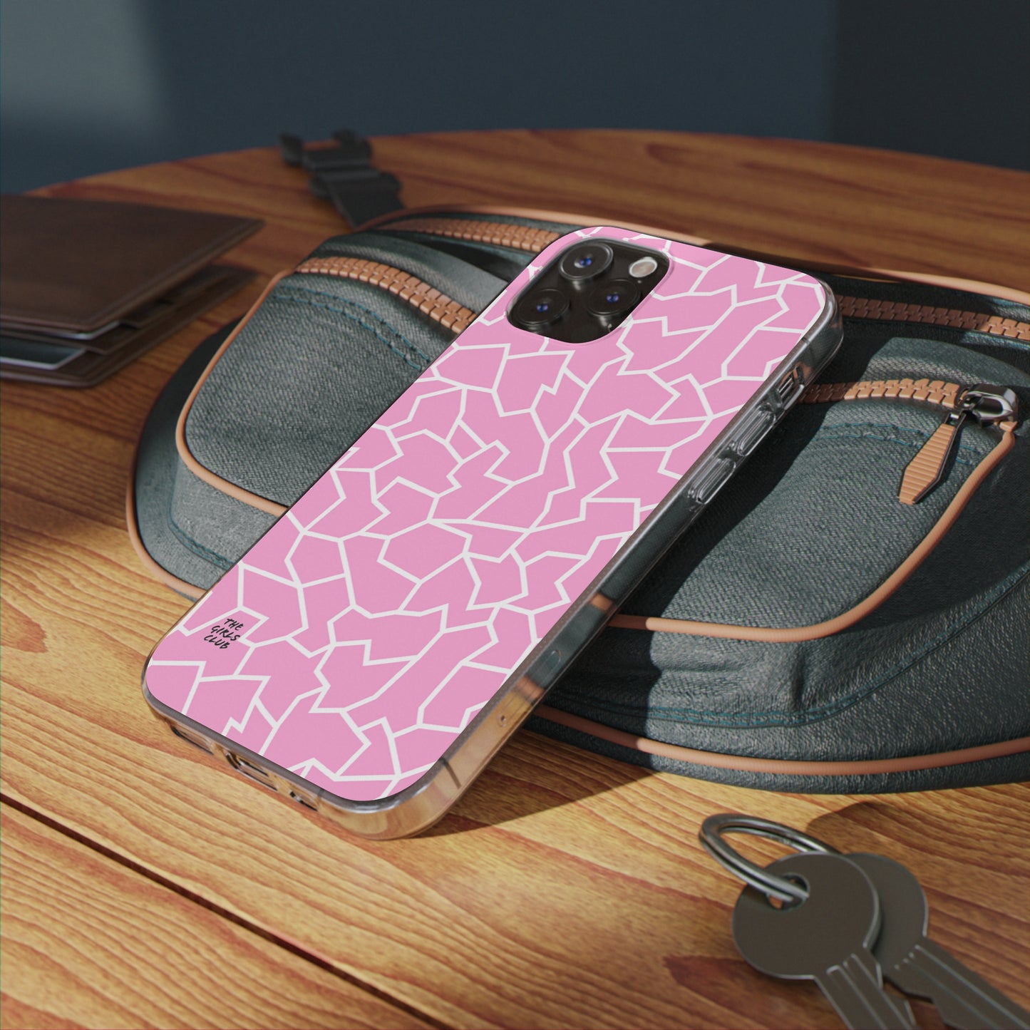 TGC Phone Case #10