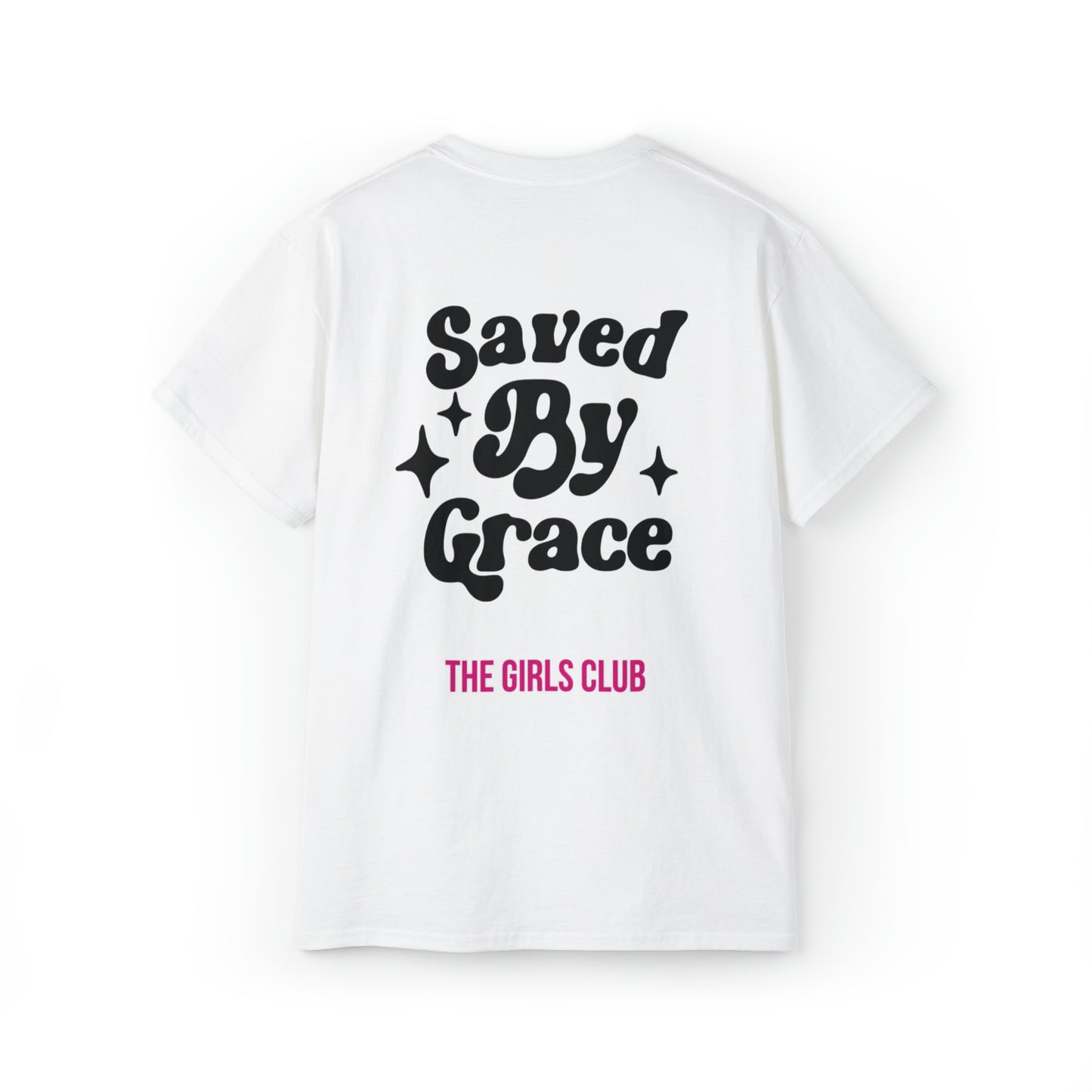 Copy of Faith, Hope, Love - Ultra Cotton Tee