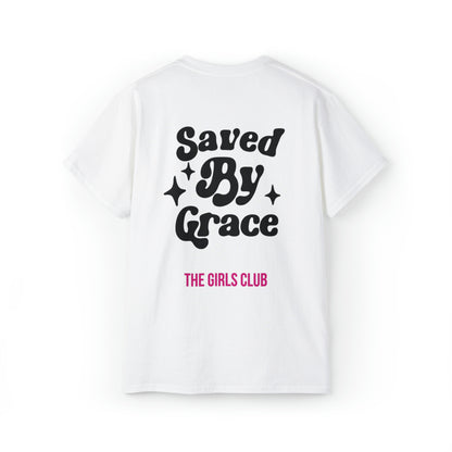 Copy of Faith, Hope, Love - Ultra Cotton Tee