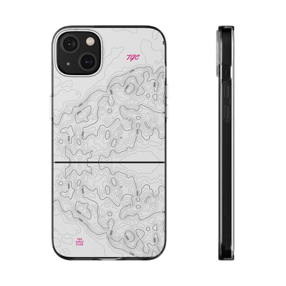 TGC Phone Case #7