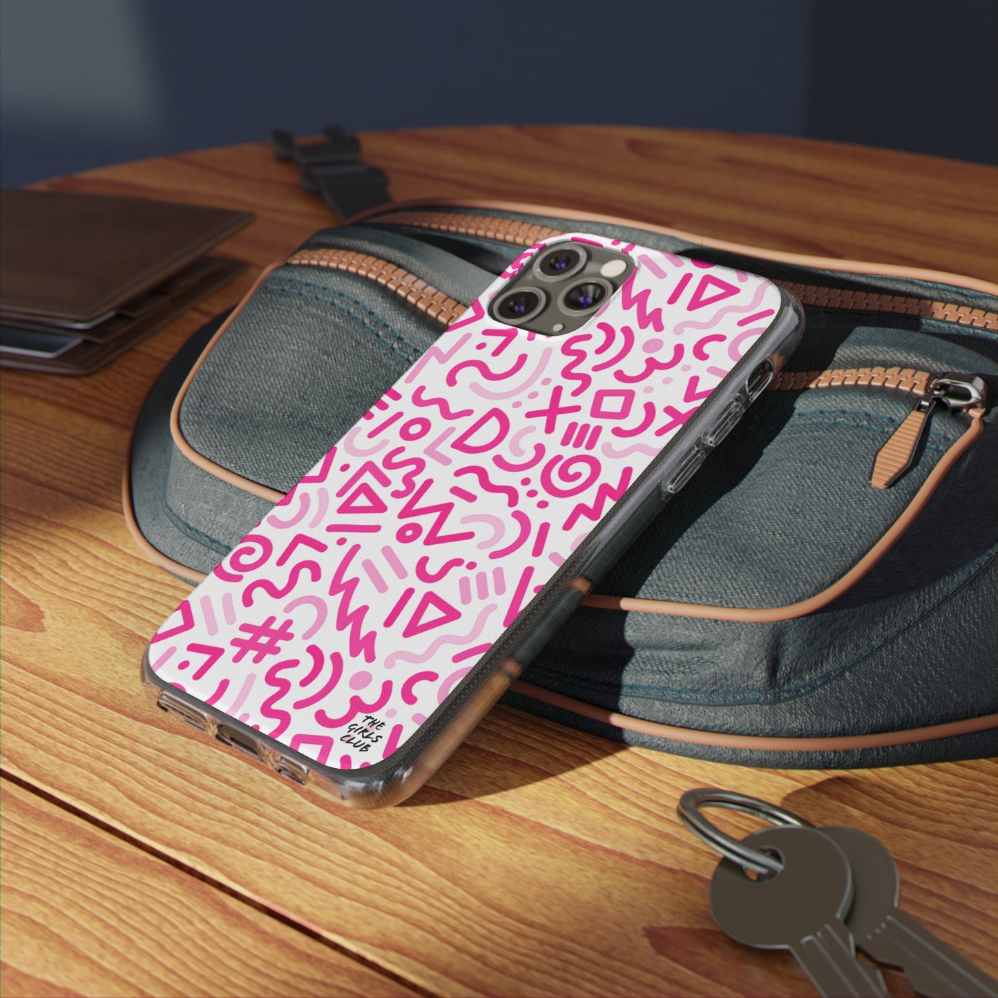 TGC Phone Case #9