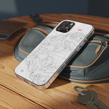 TGC Phone Case #7