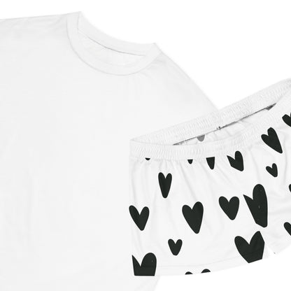 Impossible PJ set