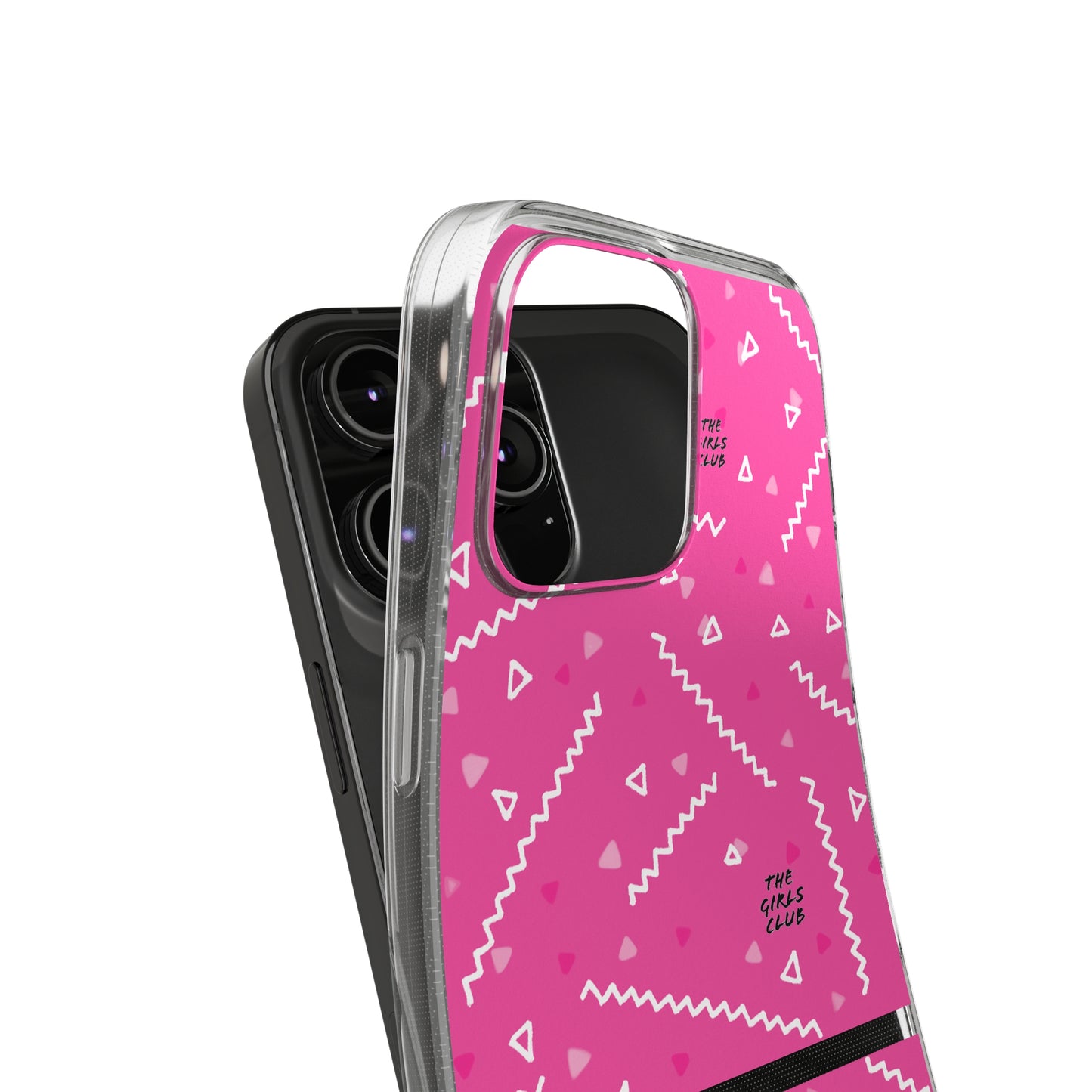 Funky TGC  Phone Case #2