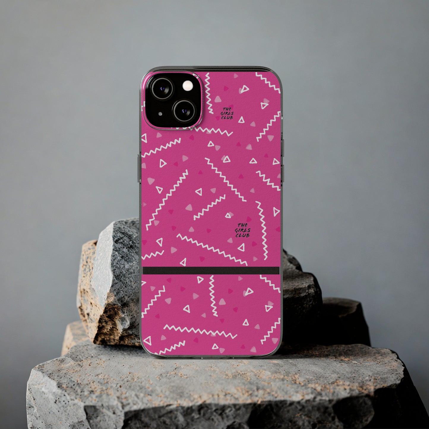 Funky TGC  Phone Case #2