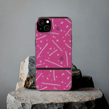 Funky TGC  Phone Case #2