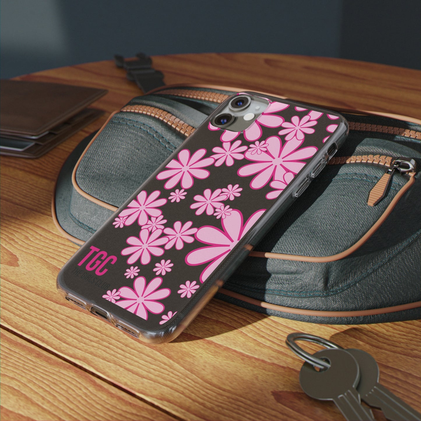 TGC  Phone Case #2
