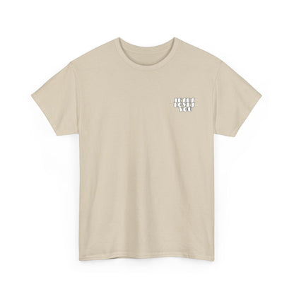 Jesus Loves You T-shirt