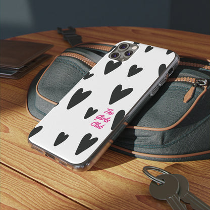 TGC Phone Case #4