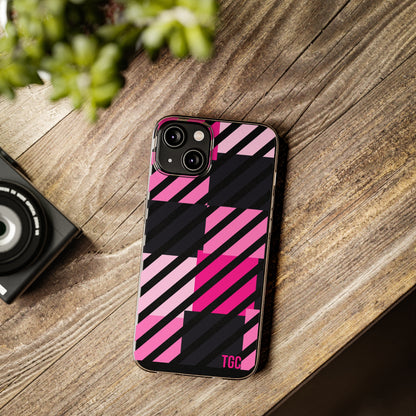 TGC Phone Case #1