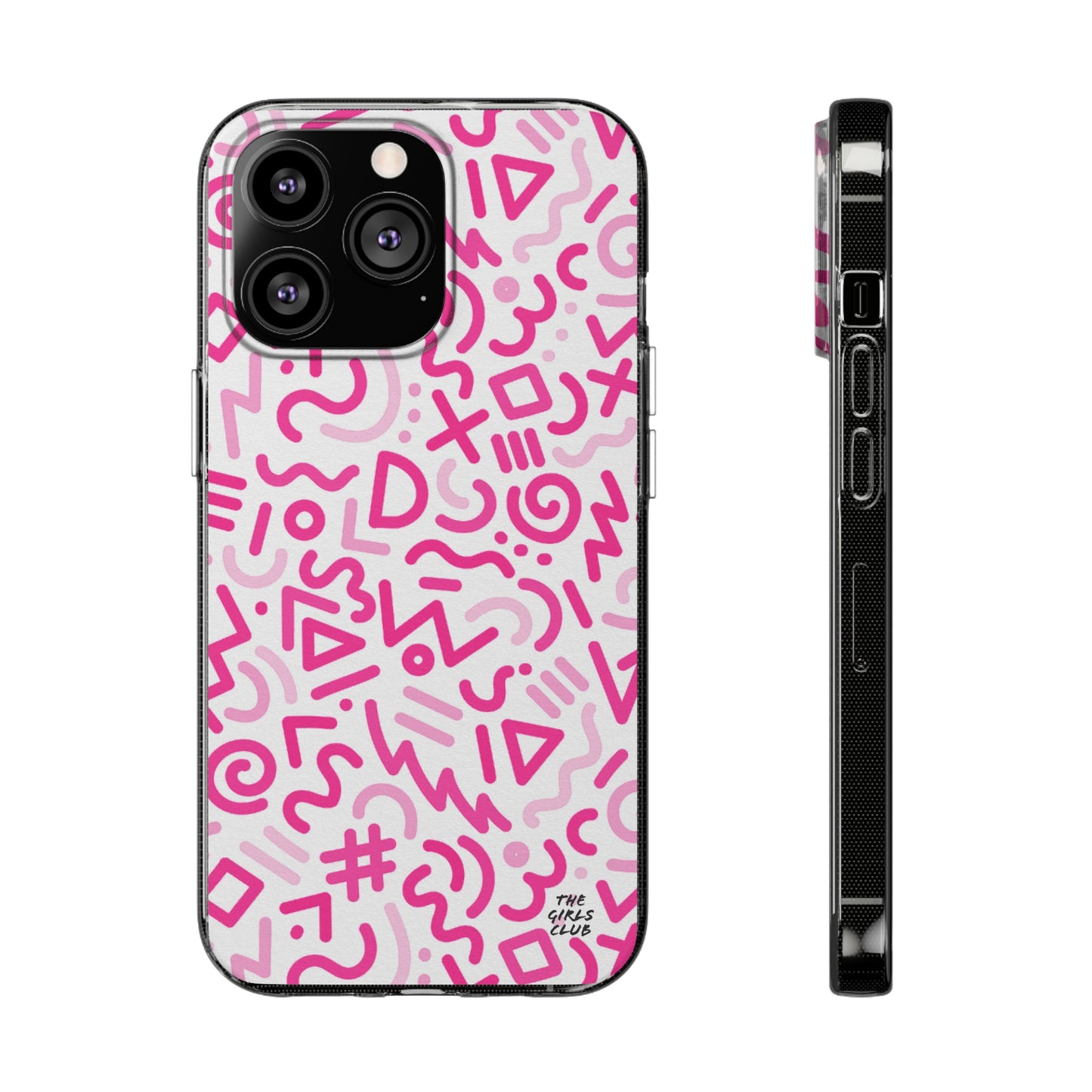 TGC Phone Case #9