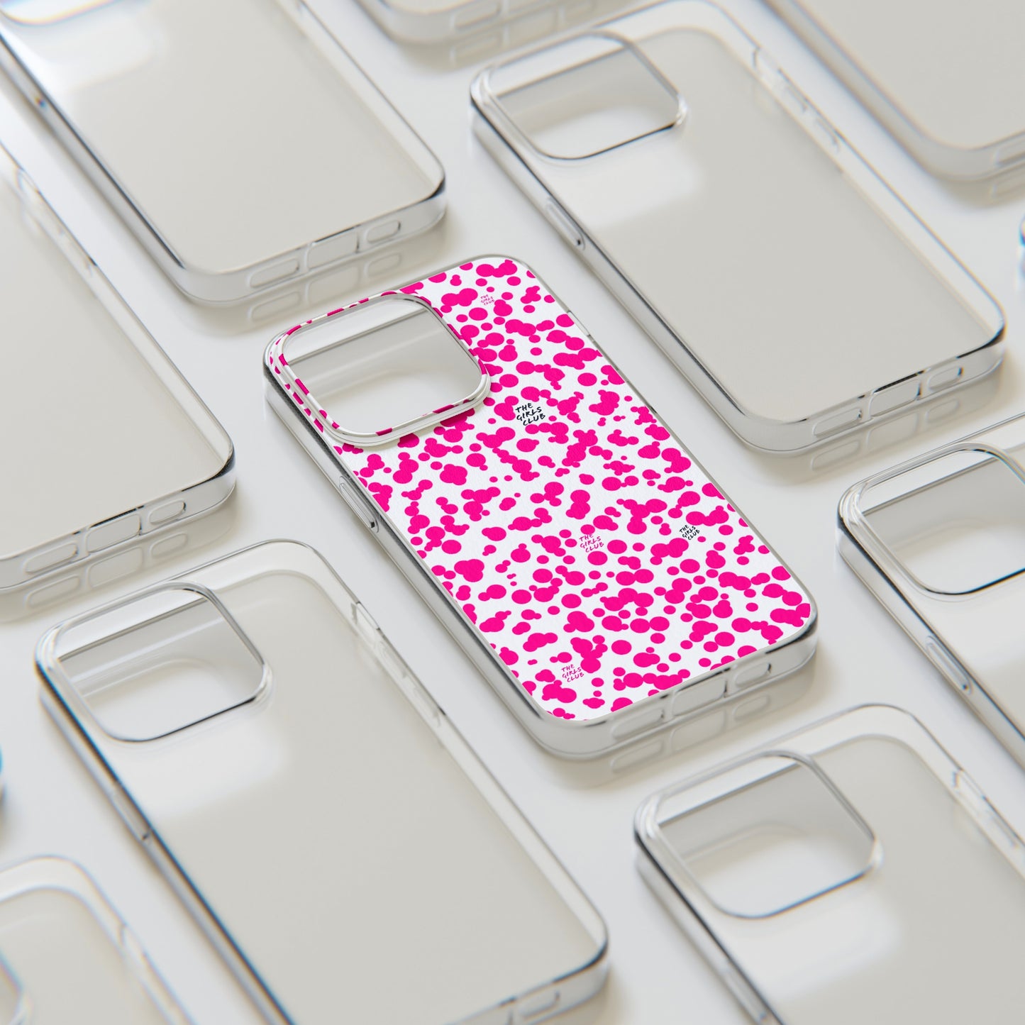 TGC Phone Case #8