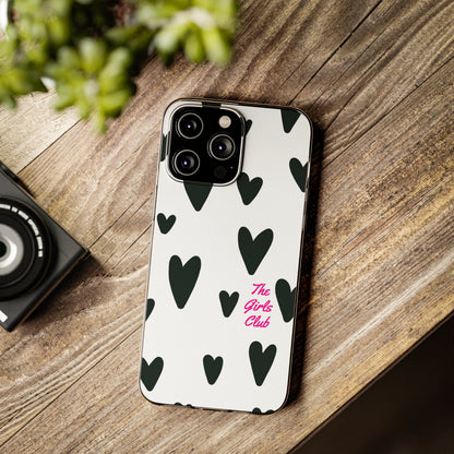 TGC Phone Case #4