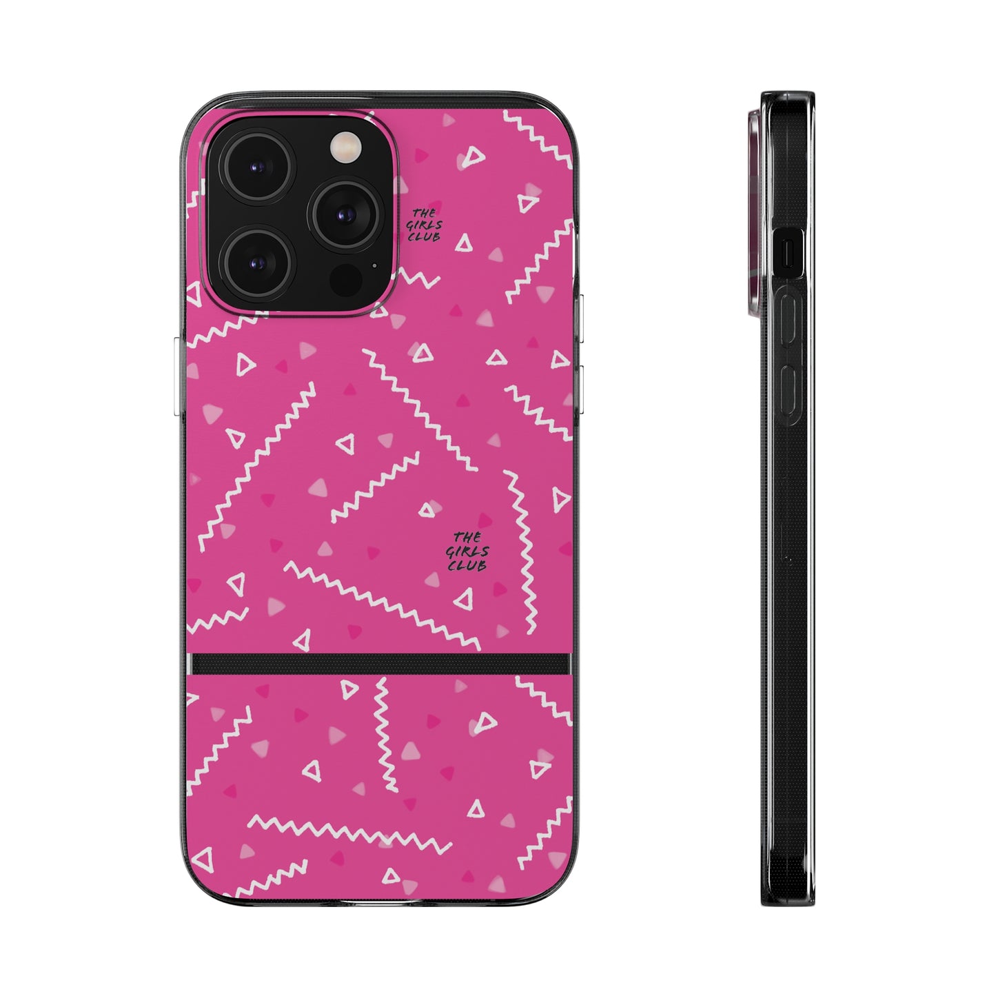 Funky TGC  Phone Case #2