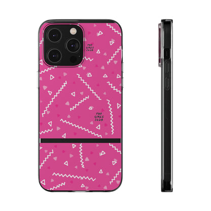 Funky TGC  Phone Case #2