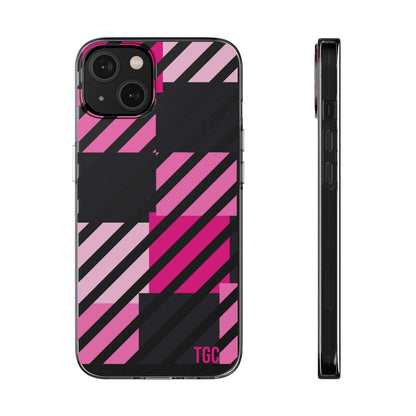 TGC Phone Case #1