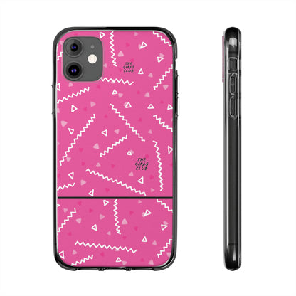 Funky TGC  Phone Case #2