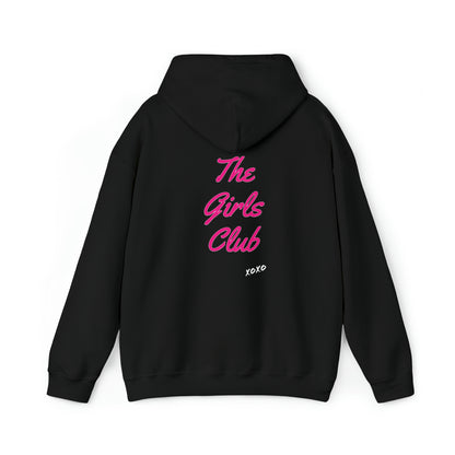 TGC Hoodie #1