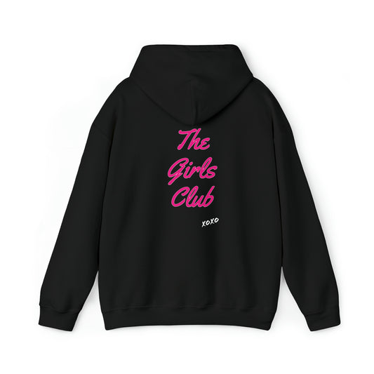 TGC Hoodie #1
