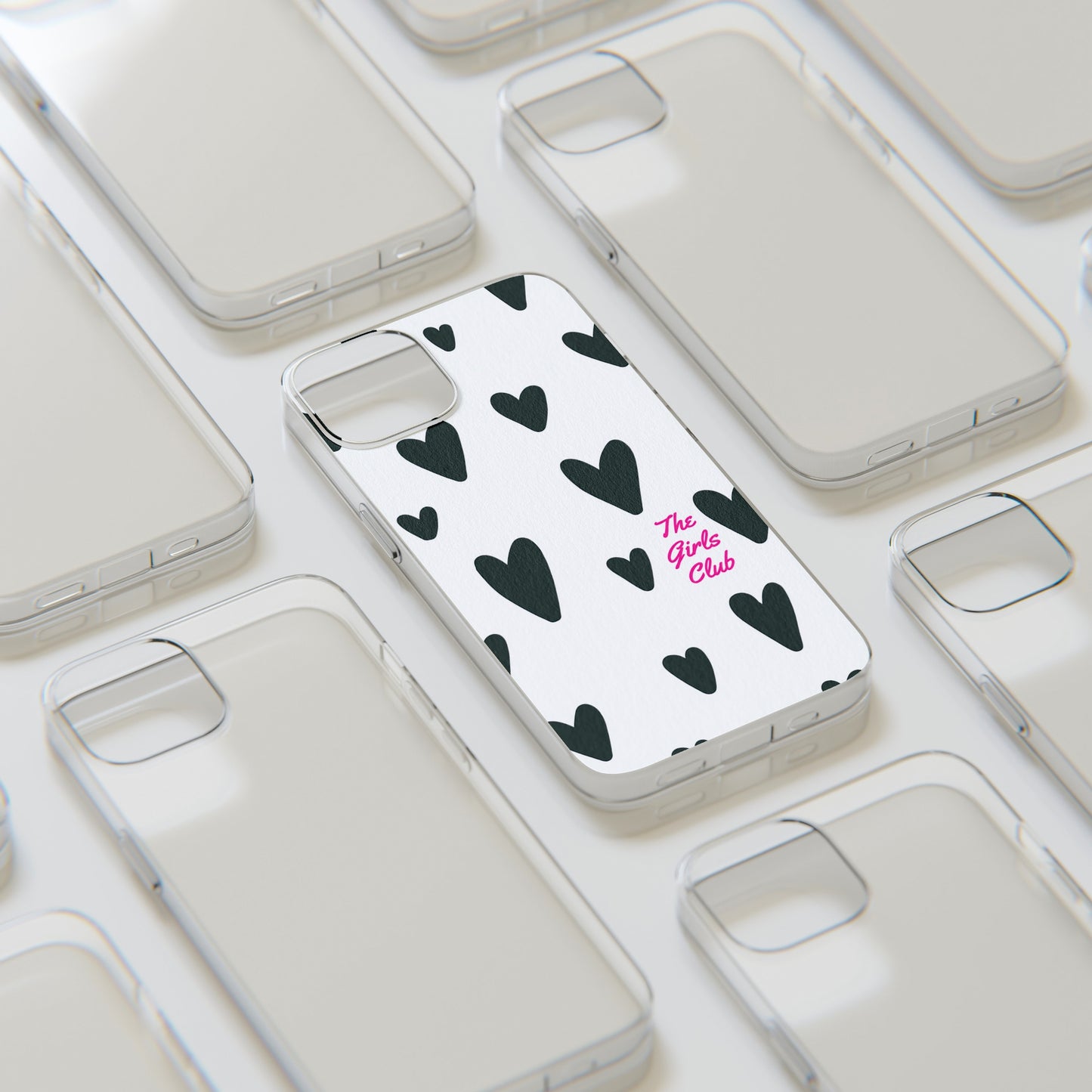TGC Phone Case #4