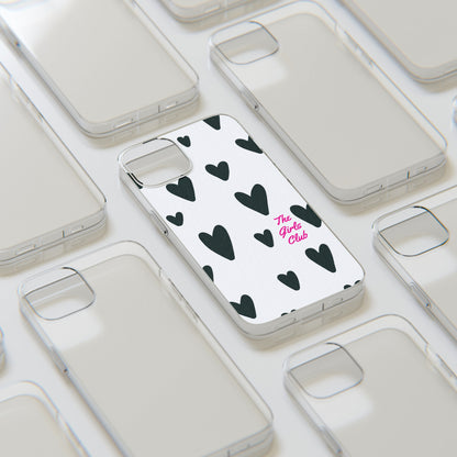 TGC Phone Case #4