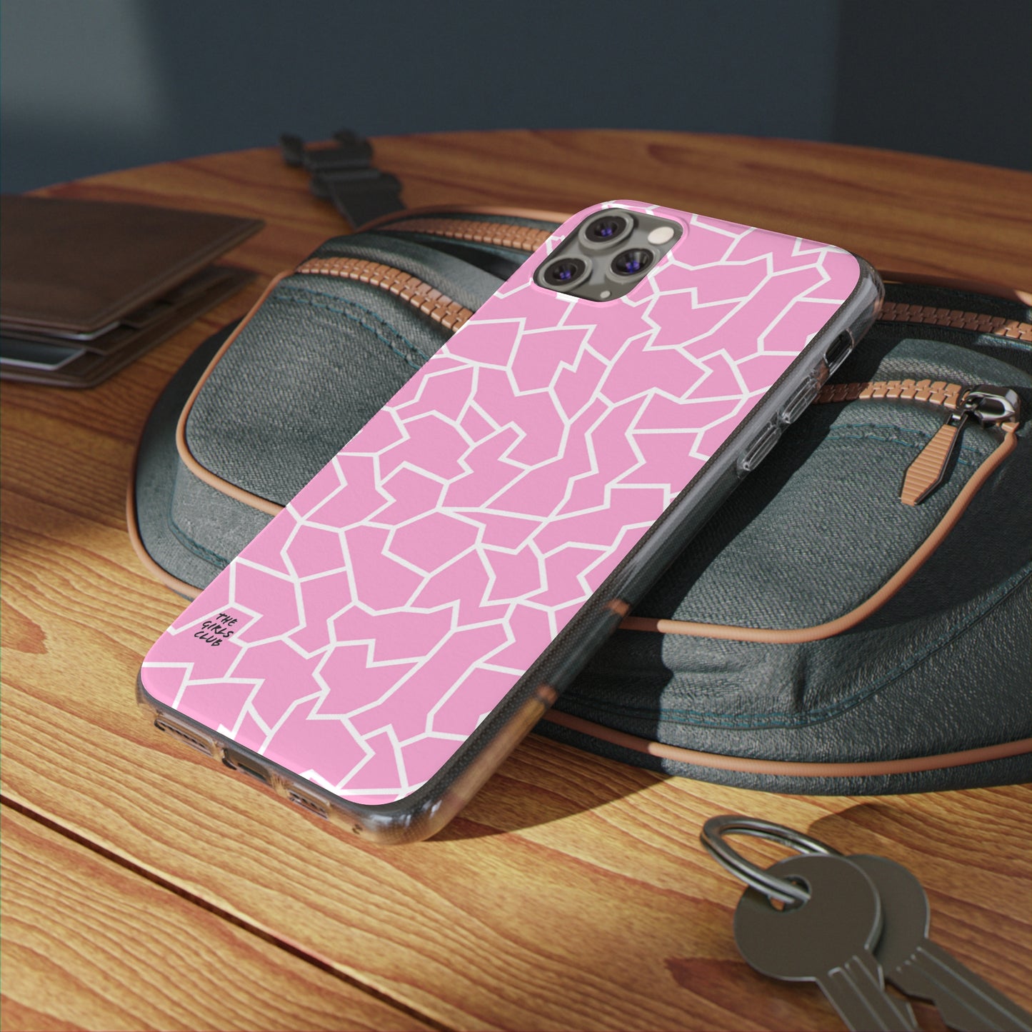 TGC Phone Case #10