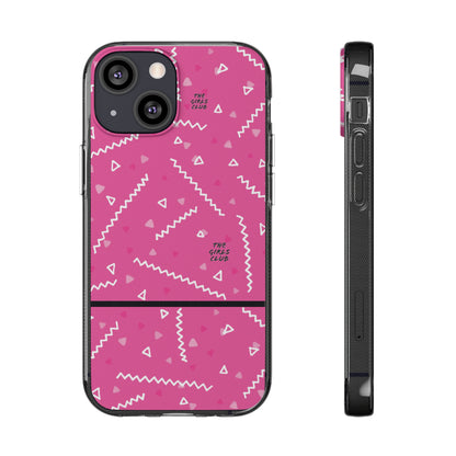 Funky TGC  Phone Case #2