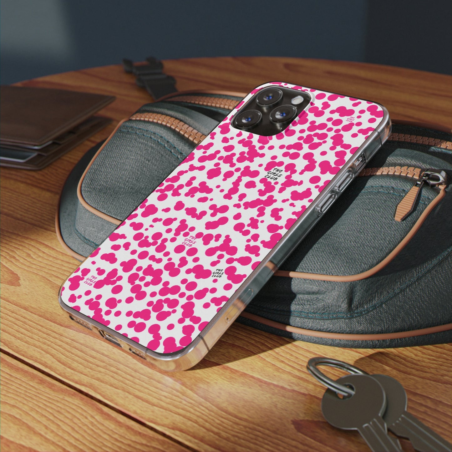 TGC Phone Case #8