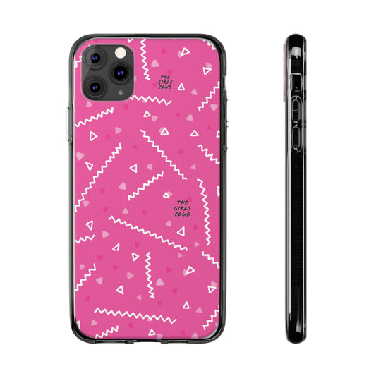 Funky TGC  Phone Case #2