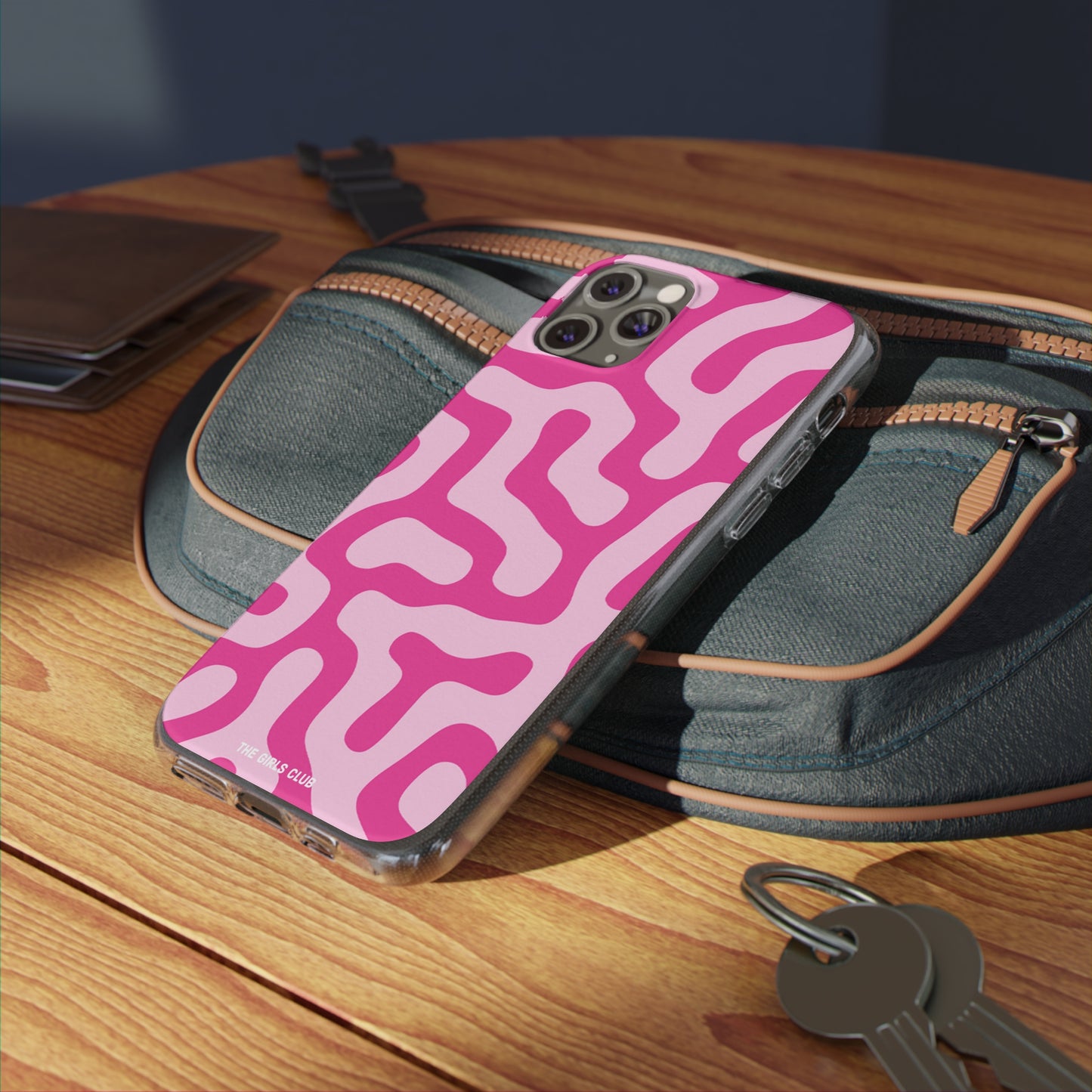 TGC Phone Case #5